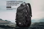 Load image into Gallery viewer, 56L Lightweight Waterproof Mountaineering & Hiking Backpack