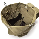 Load image into Gallery viewer, Large Capacity Canvas Tactical Travel & Climbing Backpack