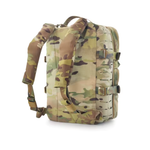 Load image into Gallery viewer, Tactical Assault Pack for Plate Carrier