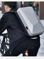 Load image into Gallery viewer, Anti-Theft Hard Shell Laptop Backpack