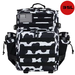Load image into Gallery viewer, Waterproof Tactical Gym & Travel Backpack