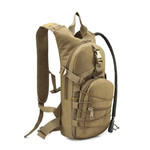 Load image into Gallery viewer, 18L Lightweight Tactical Hydration Hiking Backpack