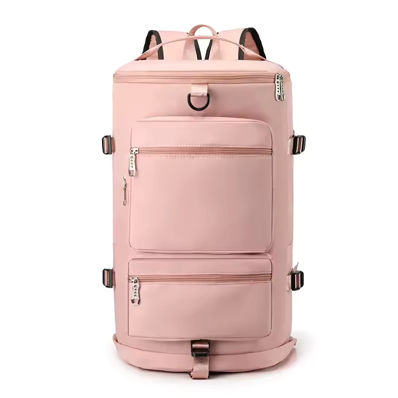 Outdoor Single Shoulder Travel & Fitness Crossbody Backpack