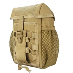 Load image into Gallery viewer, Compact Tactical Molle Utility Pouch for Outdoor &amp; Survival Gear
