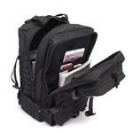 Load image into Gallery viewer, 35L Tactical Outdoor Hiking &amp; Travel Backpack