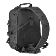 Waterproof Camouflage Single Shoulder Chest Bag