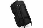 Load image into Gallery viewer, 90/110L Foldable Wheeled Travel Backpack &amp; Luggage Bag