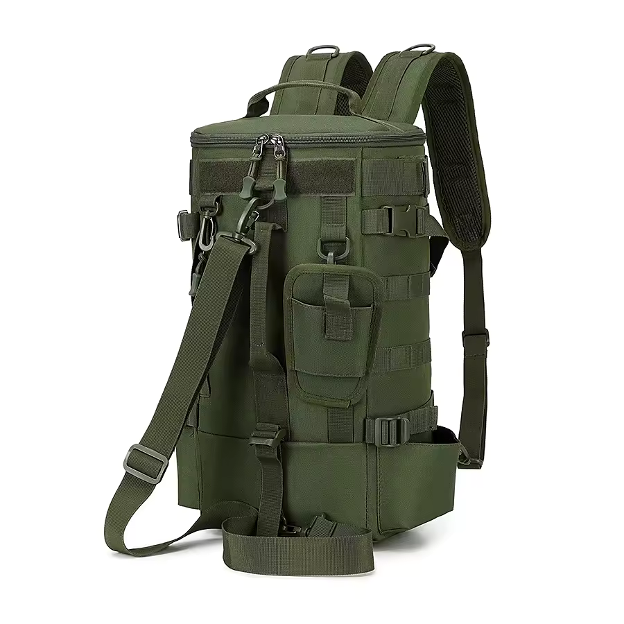 36L Multi-Carry Outdoor Fishing & Hunting Backpack