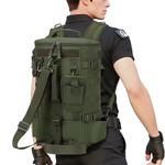Load image into Gallery viewer, 36L Multi-Carry Outdoor Fishing &amp; Hunting Backpack