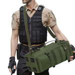 Load image into Gallery viewer, 36L Multi-Carry Outdoor Fishing &amp; Hunting Backpack