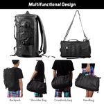 Load image into Gallery viewer, Large Capacity Fishing Tackle Backpack