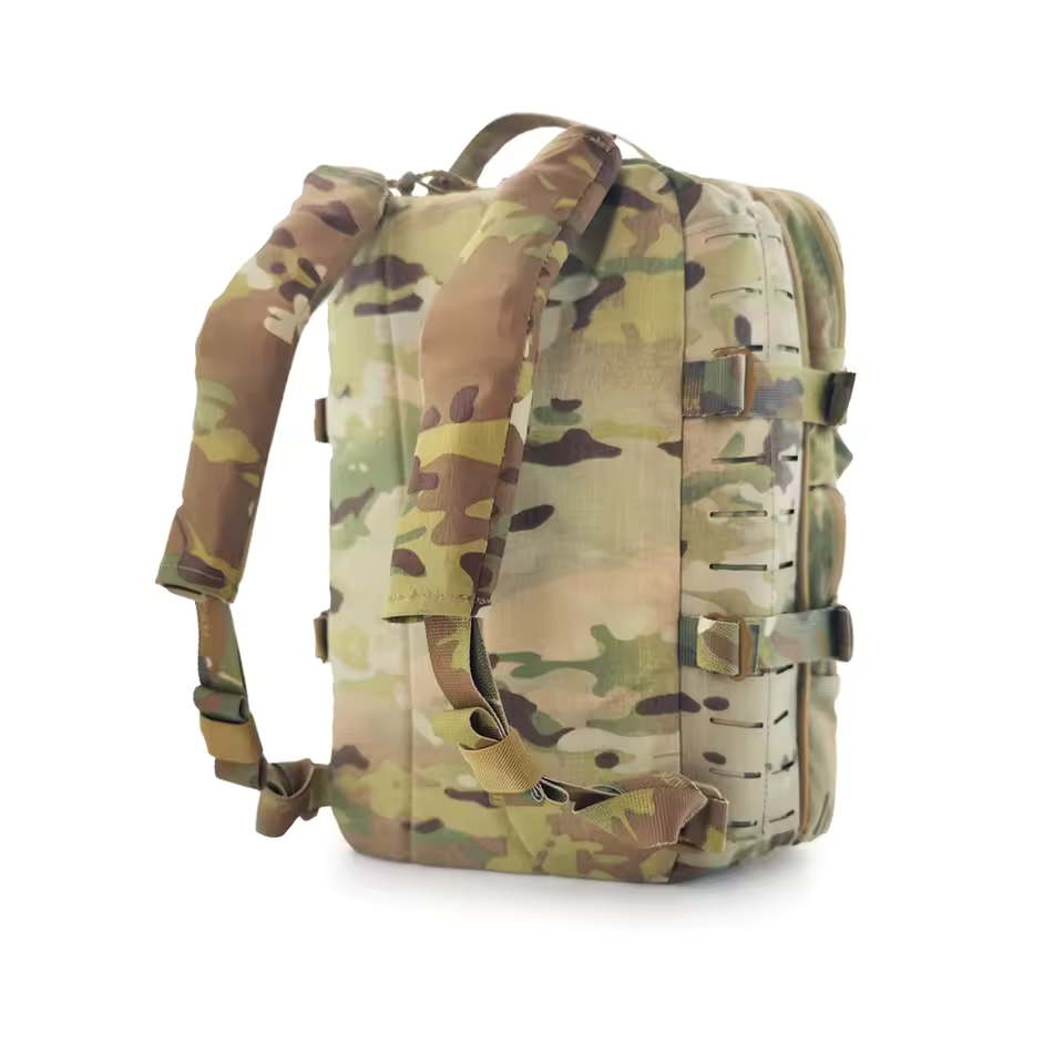 Tactical Assault Pack for Plate Carrier