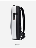 Load image into Gallery viewer, Anti-Theft Hard Shell Laptop Backpack