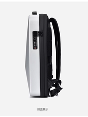 Anti-Theft Hard Shell Laptop Backpack