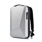 Load image into Gallery viewer, Anti-Theft Hard Shell Laptop Backpack