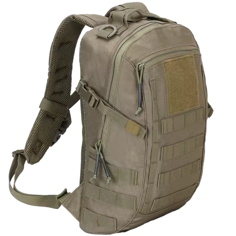 12L Waterproof Tactical Outdoor Backpack