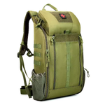 Load image into Gallery viewer, 40L Waterproof Tactical First Aid Backpack