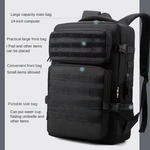 Load image into Gallery viewer, 35L Waterproof Tactical Molle Hiking &amp; Camping Backpack