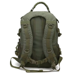 Load image into Gallery viewer, 35L Waterproof Camouflage Hiking &amp; Camping Backpack